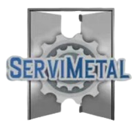 logo-servimetal logo-servimetal